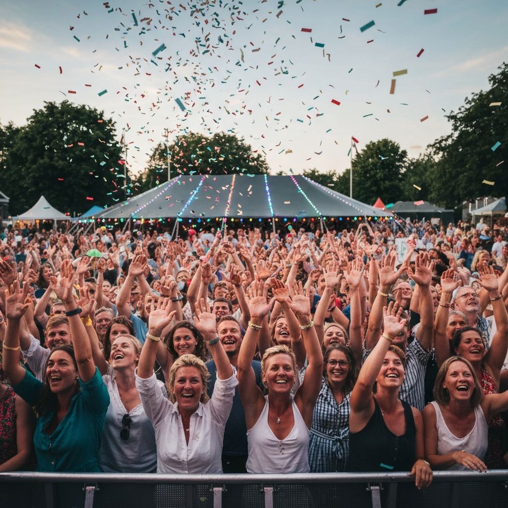 HUISREGELS & VEILIGHEID